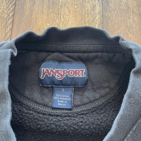 University of Hawaii Sweatshirt Mens Small Black NCAA College Crewneck Pullover - Picture 5 of 7